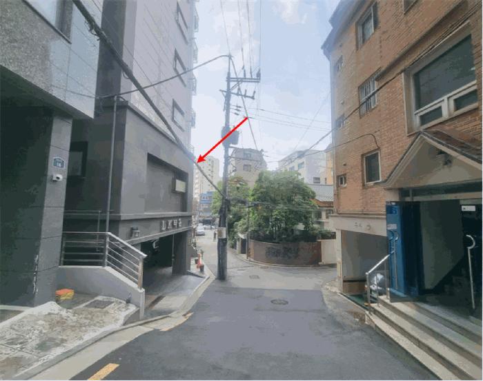 서울 서대문구 다세대(빌라)