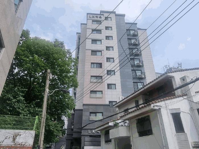서울특별시 서대문구 창천동 503-21 엘케이타운 8층803호 다세대(빌라) 경매 사진 4