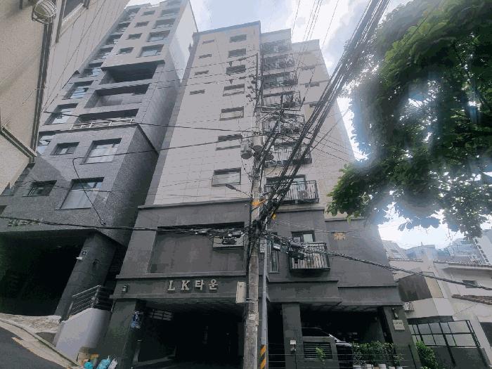 서울특별시 서대문구 창천동 503-21 엘케이타운 8층803호 다세대(빌라) 경매 사진 6