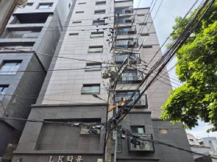 서울특별시 서대문구 창천동 503-21 엘케이타운 8층803호 다세대(빌라) 경매 사진 7