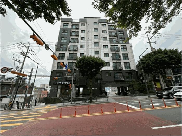 서울 은평구 오피스텔