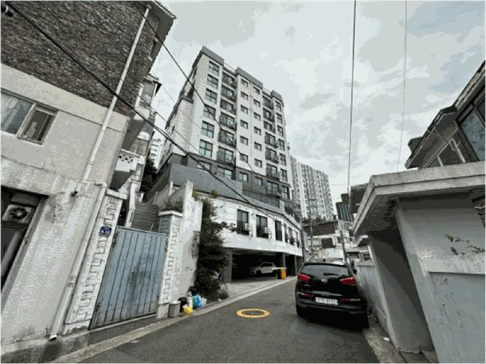 서울특별시 은평구 응암동 676-20 제니더플래인엣명지 8층802호 오피스텔 경매 사진 5
