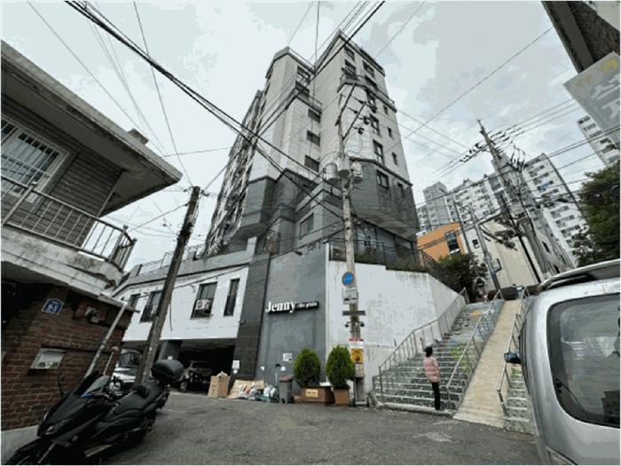 서울특별시 은평구 응암동 676-20 제니더플래인엣명지 8층802호 오피스텔 경매 사진 8