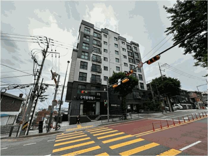 서울특별시 은평구 응암동 676-20 제니더플래인엣명지 8층802호 오피스텔 경매 사진 9