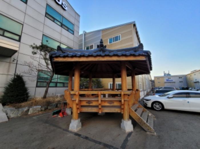 경기도 김포시 양촌읍 학운리 3333 공장 경매 사진 26