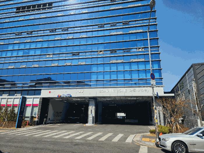 경기도 수원시 권선구 고색동 1098-2 수원델타원 7층721호 아파트형공장 경매 사진 5