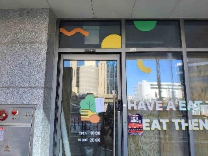 경기도 화성시 동탄기흥로 585, 판매시설동 1층128호 (영천동,힐스테이트동탄역)구) 경기도 화성시 영천동 833 근린상가 경매 사진 8