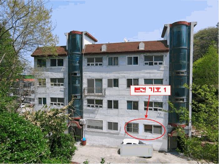 경기도 부천시 소사구 송내동 622-2 1층103호 다세대(빌라) 경매 사진 3