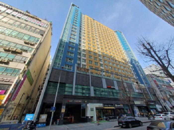 경기도 부천시 원미구 중동 1146-5 센트럴파크리움 6층 613호 오피스텔 경매 사진 8