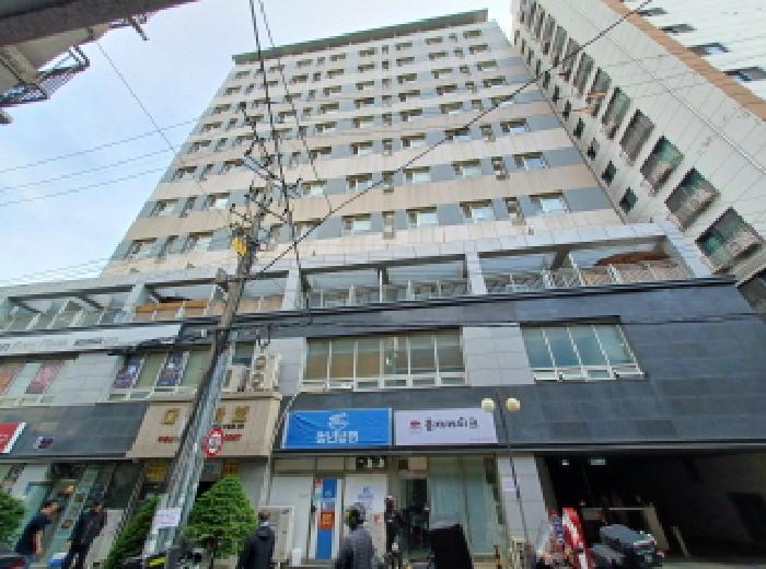경기도 부천시 원미구 심곡동 458-2 다온하브 12층 1225호 도시형생활주택 경매 사진 6