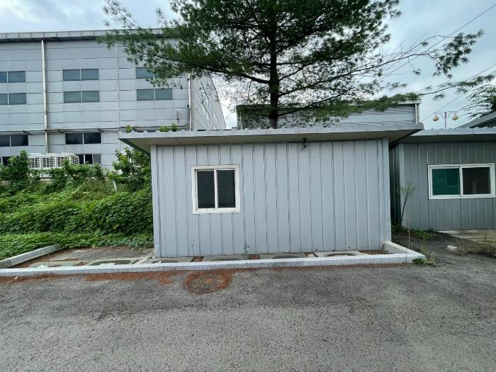 경기도 평택시 청북읍 청북산단로 166구) 경기도 평택시 청북읍 율북리 1026-1 공장 경매 사진 3