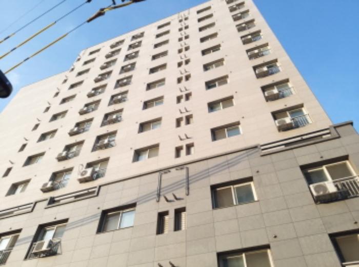경기도 평택시 탄현로 267-4, 12층1201호 (신장동,대준블루온3)구) 경기도 평택시 신장동 238-20 도시형생활주택 경매 사진 2
