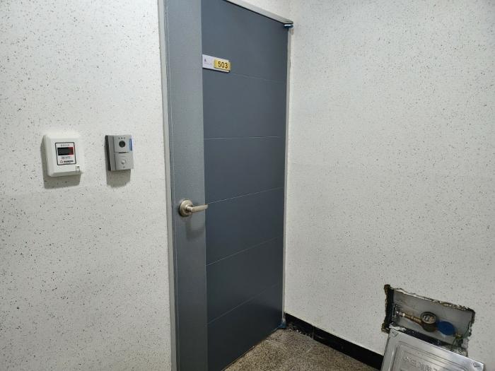 부산광역시 영도구 동삼로77번길 12, 10층1005호 (동삼동,골드클래스)구) 부산광역시 영도구 동삼동 231-52 오피스텔 경매 사진 3