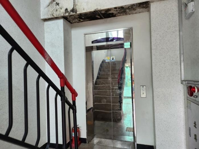 부산광역시 영도구 동삼로77번길 12, 10층1005호 (동삼동,골드클래스)구) 부산광역시 영도구 동삼동 231-52 오피스텔 경매 사진 4