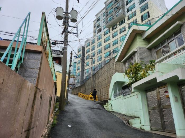 부산광역시 영도구 동삼로77번길 12, 10층1005호 (동삼동,골드클래스)구) 부산광역시 영도구 동삼동 231-52 오피스텔 경매 사진 6
