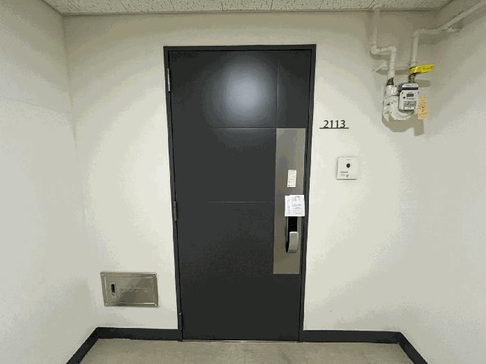 대구광역시 수성구 두산동 87-2 수성헤센더테라스 21층2113호 오피스텔 경매 사진 4