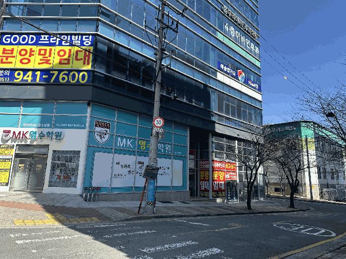 부산광역시 강서구 지사동 1196-4 지사동굿프라임 1동 1층112호 근린상가 경매 사진 4
