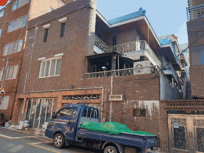 부산광역시 북구 구포동 1241-12 근린주택 경매 사진 2