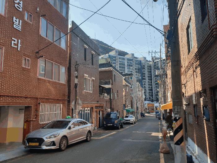 부산광역시 북구 구포동 1241-12 근린주택 경매 사진 6