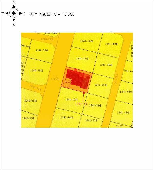 부산광역시 북구 구포동 1241-12 근린주택 경매 사진 9
