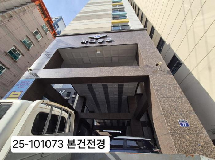부산광역시 사상구 괘법동 270-9 파크블루11차 7층707호 아파트 경매 사진 5