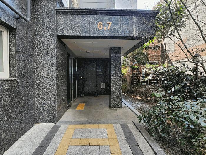 부산광역시 사상구 주례동 57-17 팍스타운 13층1307호 오피스텔 경매 사진 3