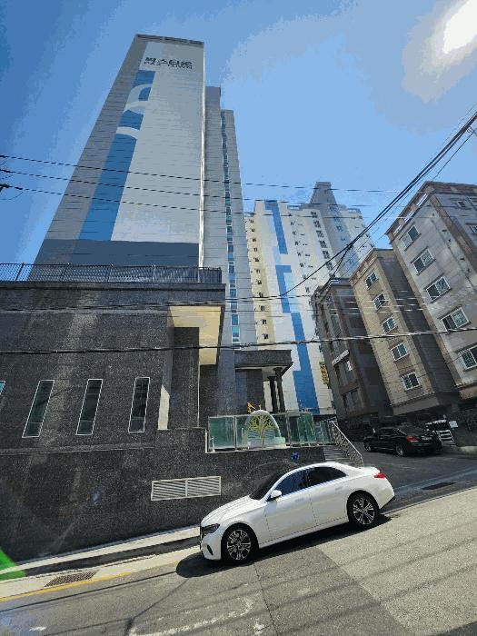 부산광역시 사상구 주례동 57-17 팍스타운 13층1307호 오피스텔 경매 사진 9