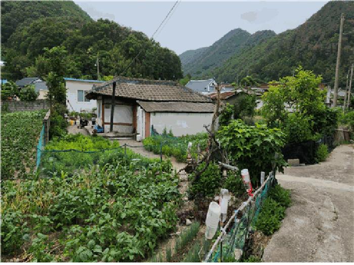 경상북도 경주시 주택