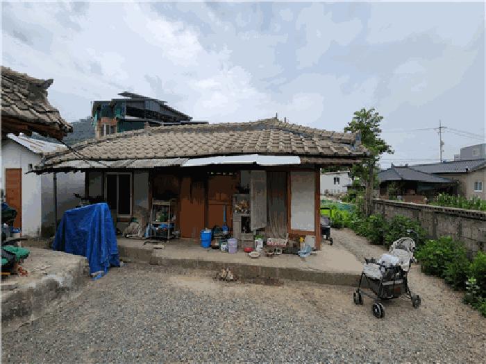 경상북도 경주시 양남면 나산리 593 주택 경매 사진 2