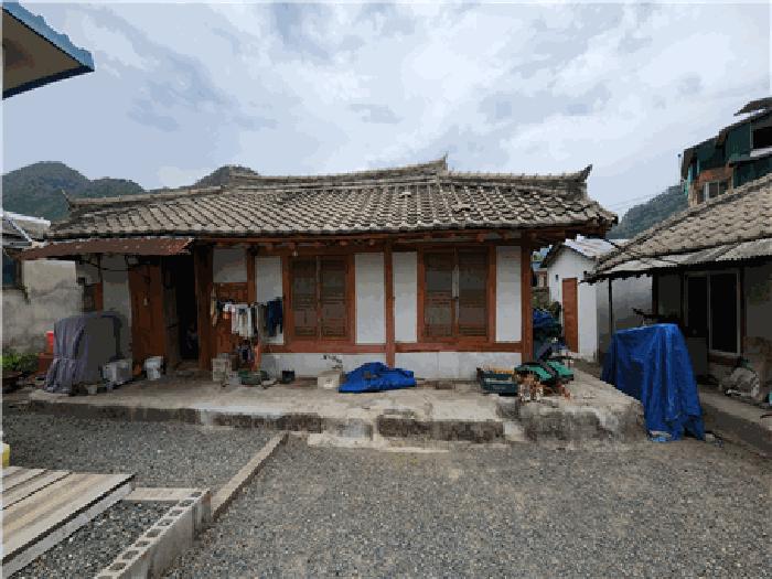 경상북도 경주시 양남면 나산리 593 주택 경매 사진 3