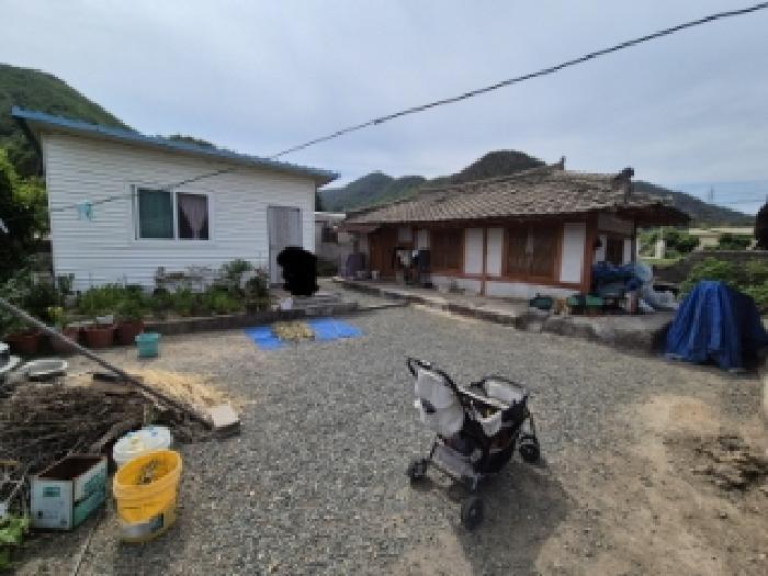 경상북도 경주시 양남면 나산리 593 주택 경매 사진 7