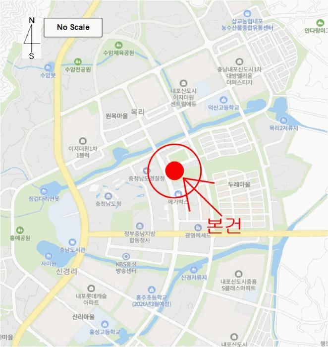 충청남도 예산군 삽교읍 목리 960 내포에드가오피스텔2차 7층705호 오피스텔 경매 사진 13