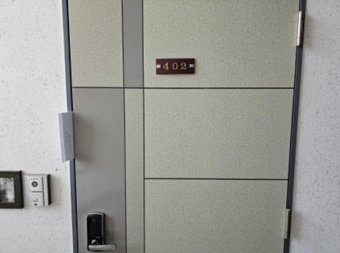 충청남도 천안시 서북구 입장면 도림길 26, 2동 4층402호구) 충청남도 천안시 서북구 입장면 도림리 340-15 다세대(빌라) 경매 사진 14