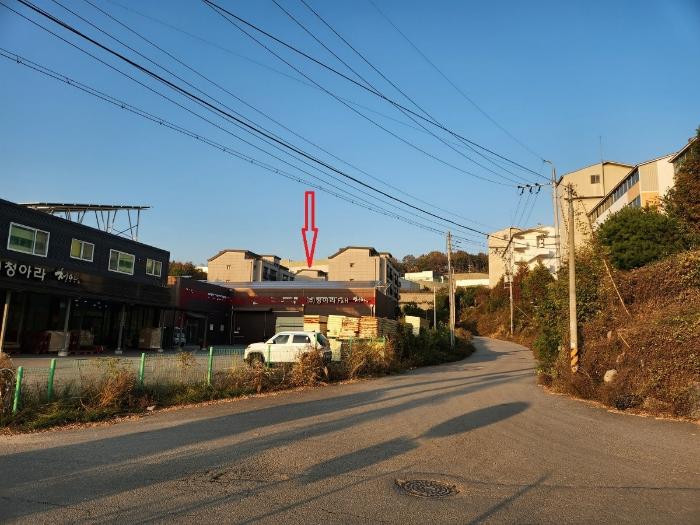 충청남도 천안시 서북구 입장면 도림길 26, 2동 4층402호구) 충청남도 천안시 서북구 입장면 도림리 340-15 다세대(빌라) 경매 사진 6