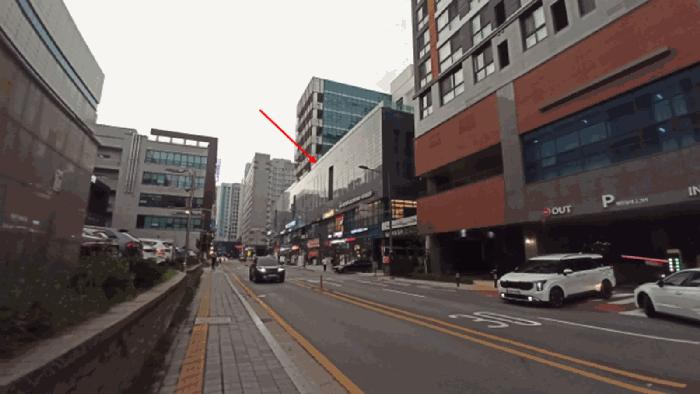 충청남도 천안시 서북구 불당동 1485 센트애비뉴 4층402호 근린상가 경매 사진 13