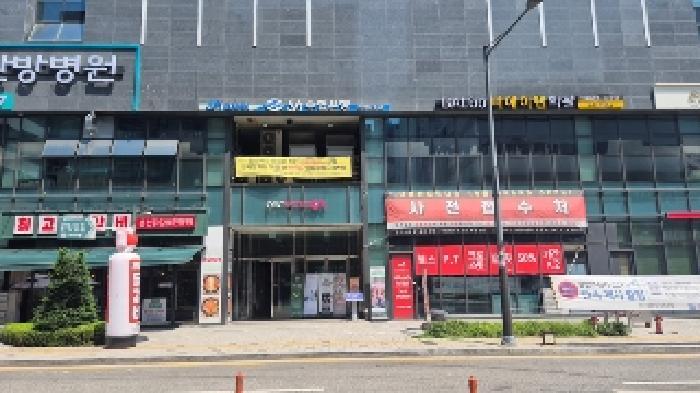 충청남도 천안시 서북구 불당동 1485 센트애비뉴 4층402호 근린상가 경매 사진 18