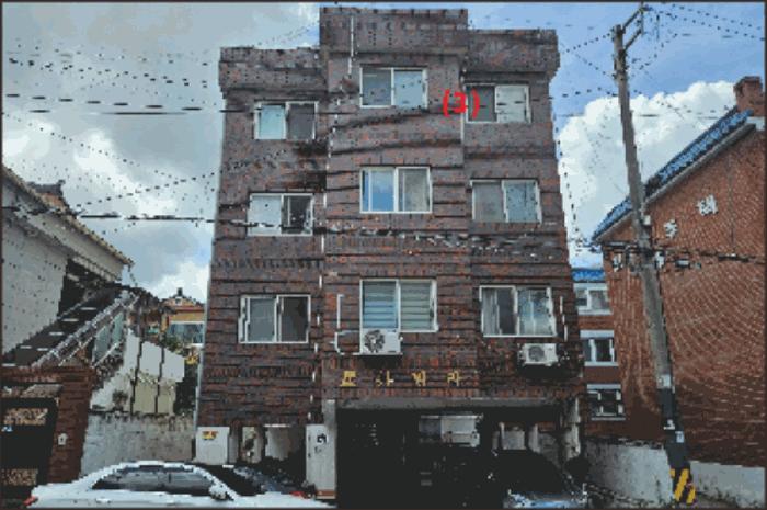 충청남도 천안시 서북구 성정동 656-6 4층404호 다세대(빌라) 경매 사진 1