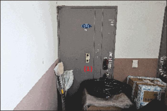 충청남도 천안시 서북구 성정동 656-6 4층404호 다세대(빌라) 경매 사진 2