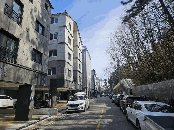 경상남도 김해시 외동 1389 신세계타운 4층403호 다세대(빌라) 경매 사진 1