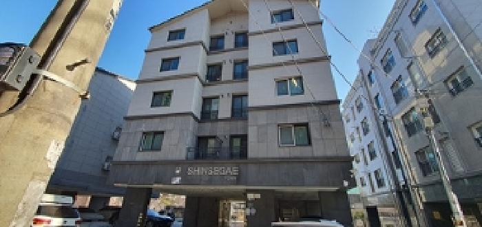 경상남도 김해시 외동 1389 신세계타운 4층403호 다세대(빌라) 경매 사진 5