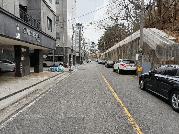 경상남도 김해시 외동 1389 신세계타운 5층502호 다세대(빌라) 경매 사진 4