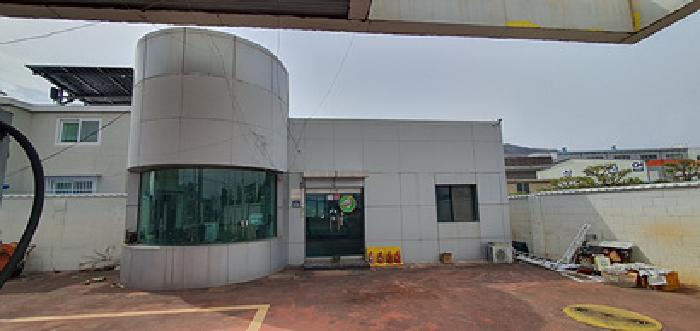 경상남도 김해시 진례면 신월리 433-3 주유소 경매 사진 8