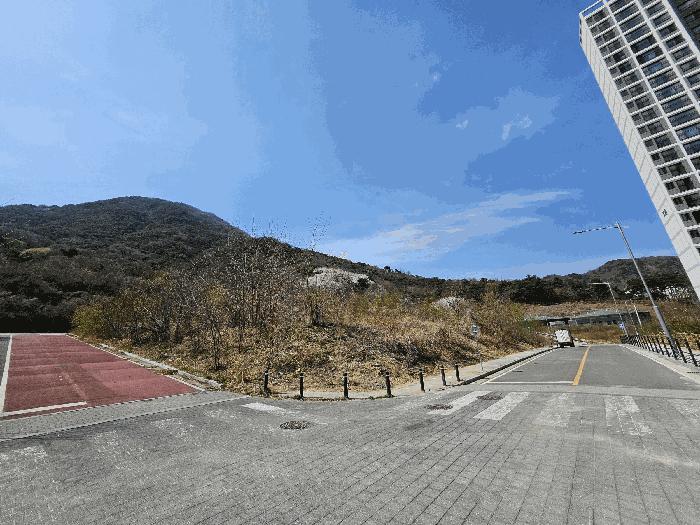 경상남도 창원시 의창구 북면 감계리 289 대지 경매 사진 1