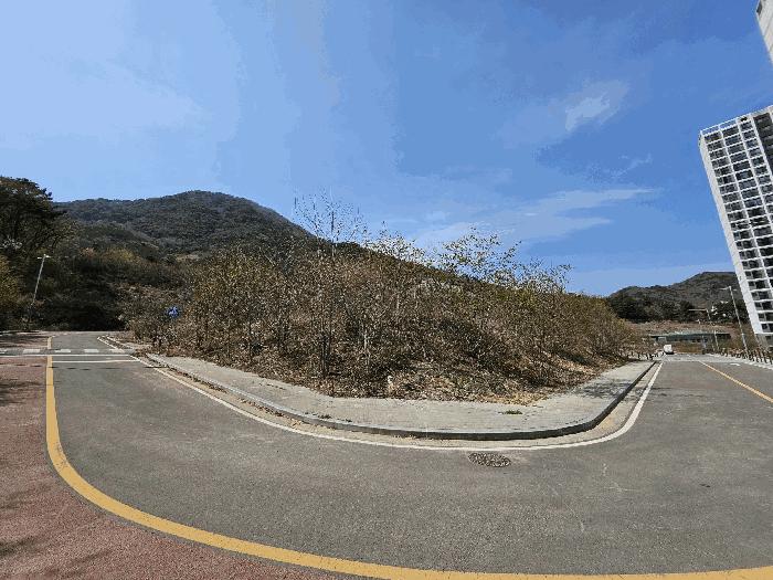 경상남도 창원시 의창구 북면 감계리 289 대지 경매 사진 2