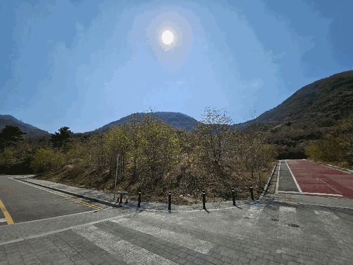 경상남도 창원시 의창구 북면 감계리 289 대지 경매 사진 3