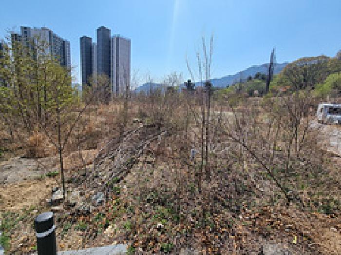 경상남도 창원시 의창구 북면 감계리 289 대지 경매 사진 8