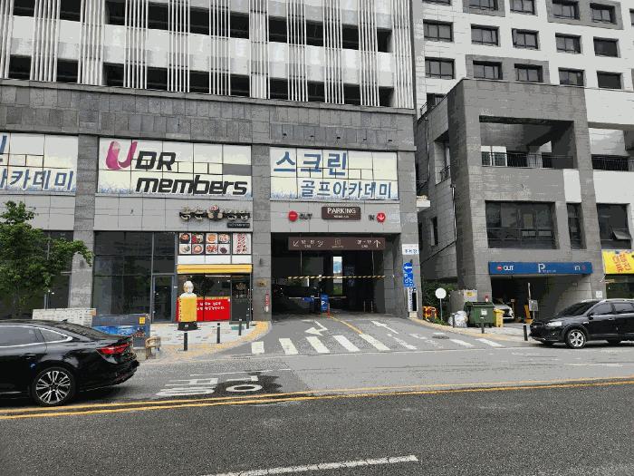 충청남도 천안시 서북구 불당동 1479 불당코아루와이드시티오피스텔 16층1645호 오피스텔 경매 사진 3