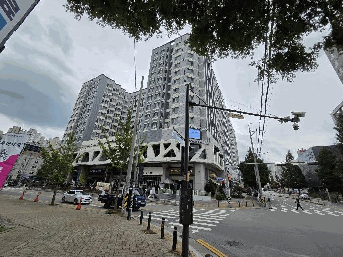 충청남도 천안시 서북구 오피스텔