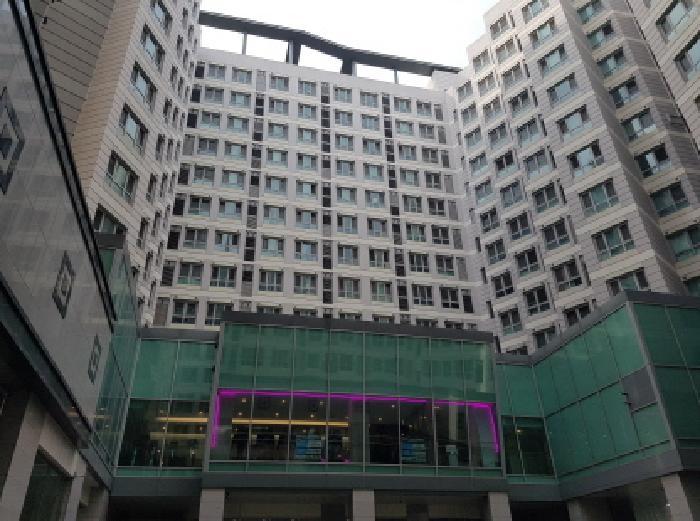 충청남도 천안시 서북구 두정동 1464 아크로텔천안두정 12층에이-1223호 오피스텔 경매 사진 14
