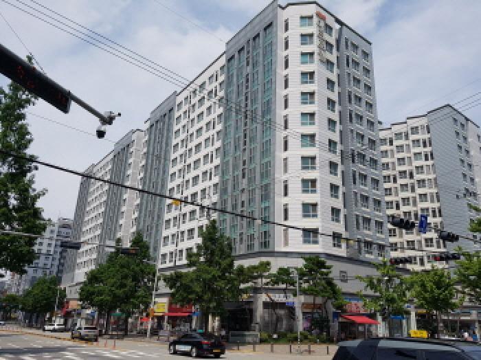 충청남도 천안시 서북구 두정동 1464 아크로텔천안두정 12층에이-1223호 오피스텔 경매 사진 9